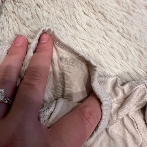 kyte baby romper - Picture 2 of 2